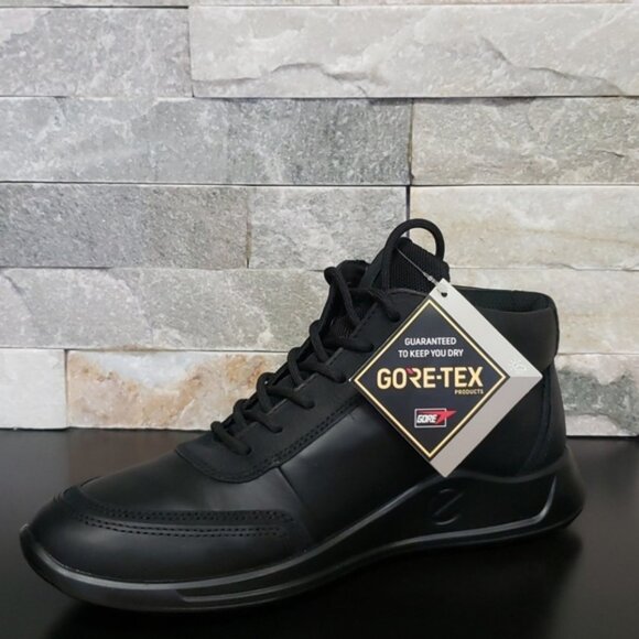 Ecco Flexure Runner Sneakers - Picture 11 of 14